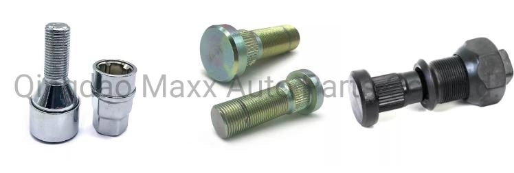 M14X1.5 / 1.25 Titanium Wheel Bolt /Titanium Lug Bolt/Wheel Nut