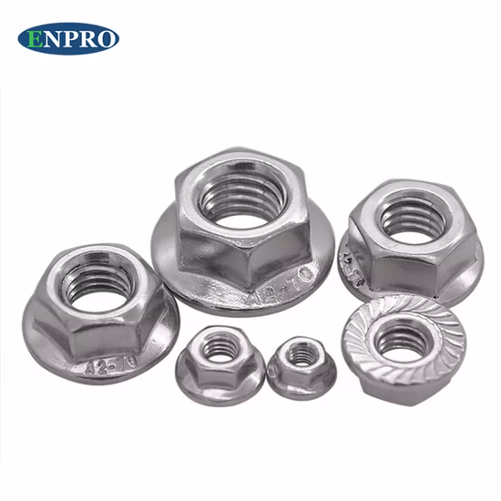 Китайский поставщик титановые гайка и болт Gr5