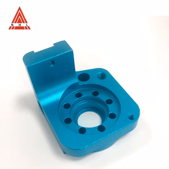 OEM-сервис с жесткими допусками, точная обработка деталей с ЧПУ на заказ